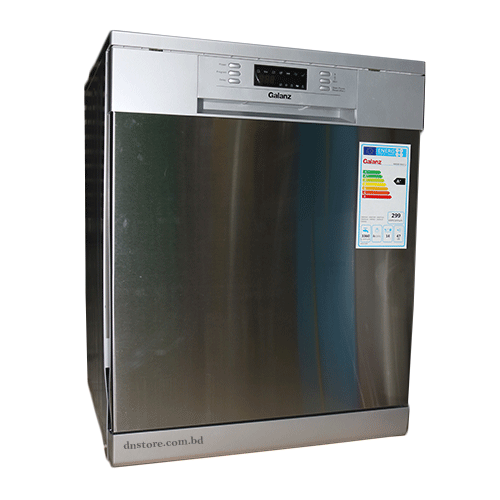 Galanz Free Standing Dishwasher W60B1A401J