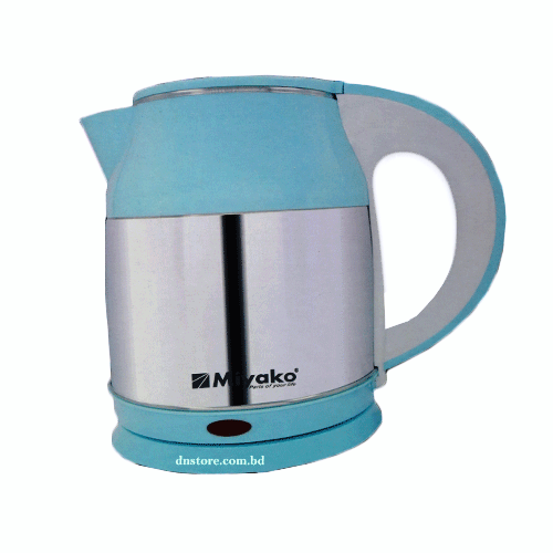 miyako kettle