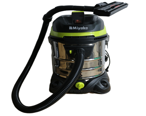 Miyako Vacuum Cleaner 25 LTR MVC-1625 L