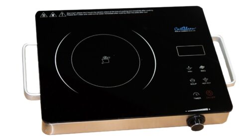 infrared cooker bd