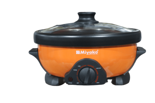 miyako rice and curry cooker