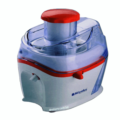 Miyako Electric Juicer MJ – 215