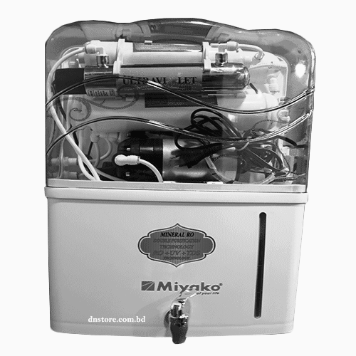 Miyako RO Filter 24 LTR MWP – 24 RO