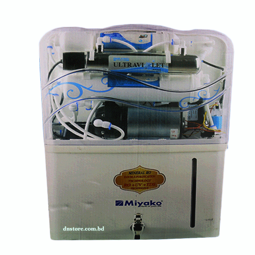 Miyako RO Filter 24 LTR MWP – 24 RO