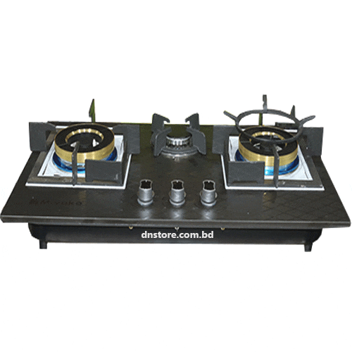 Miyako Gas Stove Marble Gas Burner DN STORE