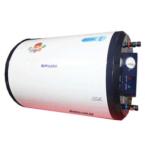 Miyako 50 Litter Water Heater DN STORE