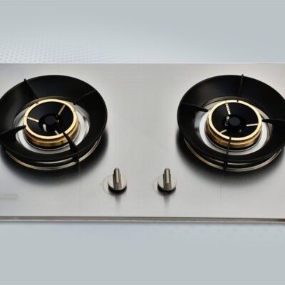 Gazi Cabinet Stainless Steel Gas Stove P-311