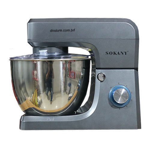 Sokany Stand Mixer 8L ( SK1511 ) DN STORE