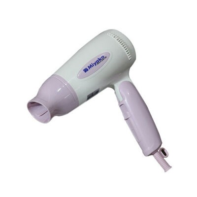 Miyako Hair Dryer RCY-D12
