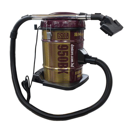 Miyako Vacuum Cleaner MVC950BK DN STORE