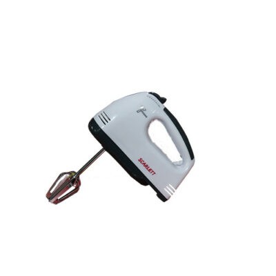Scarlett Hand Mixer He-133