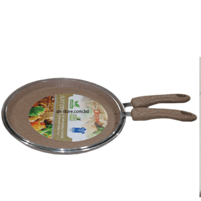 Disnie Flat Tawa