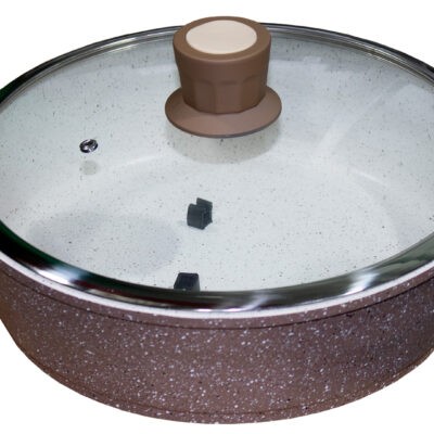 Jio 28 Cm Shallow Casserole