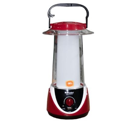 Miyako Rechargeable Lantern KL-6037LA