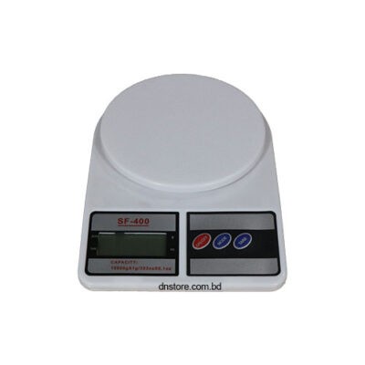 Miyako Kitchen Scale ( ACS-B3 ) - 10KG