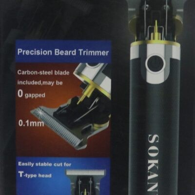 Professional Hair Trimmer