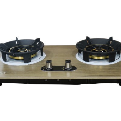 Kinbo Gas Stove (KGS-WD01-2)