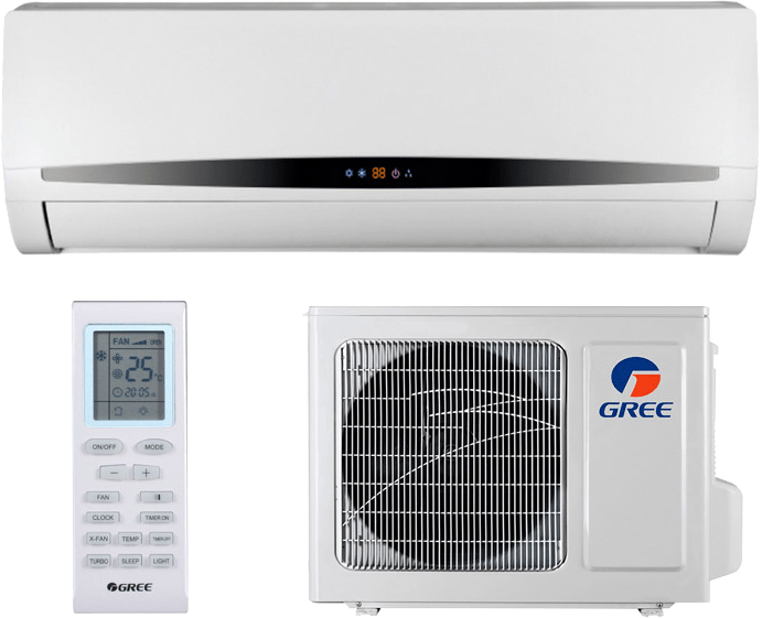 gree air conditioner