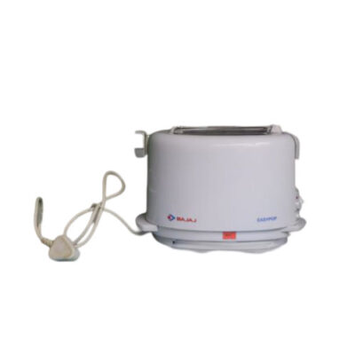 Bajaj Bread Toaster Easypop - ব্রেড টোস্টার