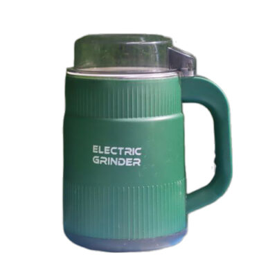 Electric Mini Grinder Chopper NM-600 - মিনি গ্রাইন্ডাড় চপার