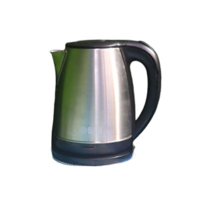 Gazi Smiss Electric Kettle 1.8 Liter GB-S1811 - কেটলি