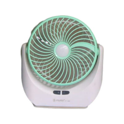 JY Super Rechargeable Portable Mini Fan - মিনি ফ্যান