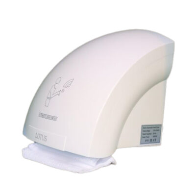 Lotus Hand Dryer -হ্যান্ড ড্রাইয়ার