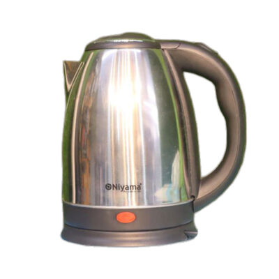 Niyama Electric Kettle 1.8 Liter NEK-1216 - কেটলি