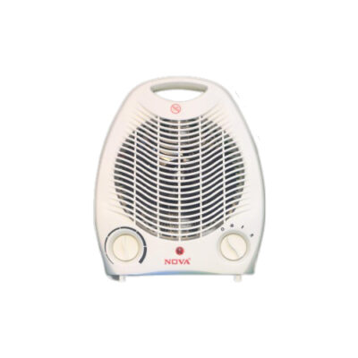 Nova Room Heater NV-4056 - রুম হিটার