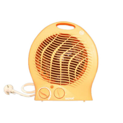 Nova Room Heater NV-4057 - রুম হিটার