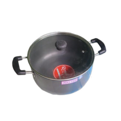 Royal Chef Stew Pan 26 cm - সটিইউ প্যান