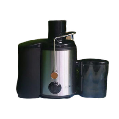 Sokany Fresh Juicer SK4000 - জুসার