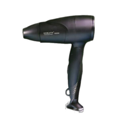 Sokany Hair Dryer SK-318 - হেয়ার দ্রাইয়ার