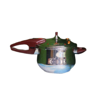 Yalun Pressure Cooker 5.5 Liter - প্রেসার কুকার