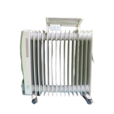 Zumba Oil Room Heater ZM2025 - রুম হিটার