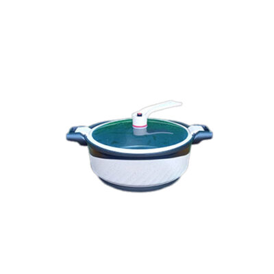 Cntronic Curry Cooker 8 Liter LEE801 - কারি কুকার