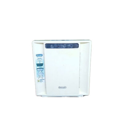Delonghi Air Purifier AC75 - এয়ার পিউরিফায়ার