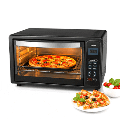 Galanz-Electric-Oven-38L