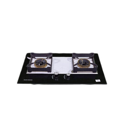 Gazi Smiss Gas Stove B233 - চুলা