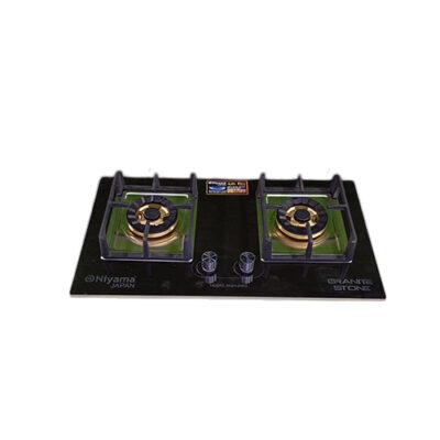 Niyama Gas Stove NGH2003 - চুলা