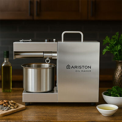Ariston Oil Maker ZY22A