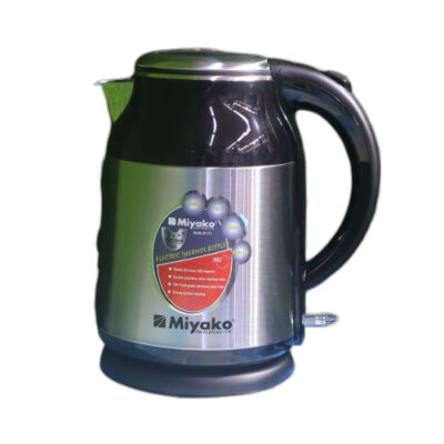 Miyako Electric Kettle MJKS171 - কেটলি