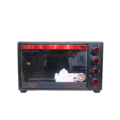 Disnie-Electric-Oven-28L-DIO28R---ডিজনি-ইলেকট্রিক-ওভেন-২৮-লিটার