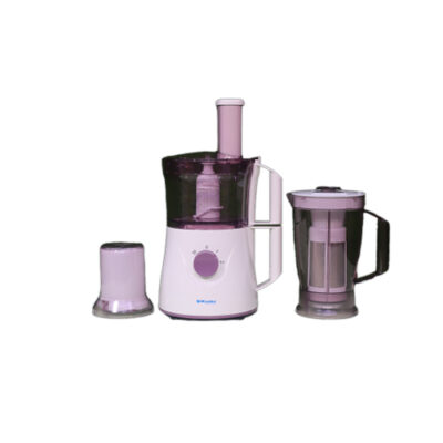 Miyako Food Processor-MFP807 - ফূড-প্রসেসার