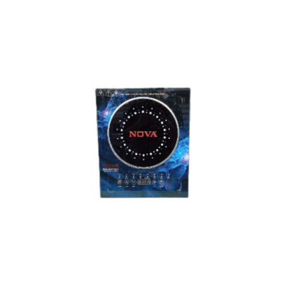 Nova-Induction-Cooker-NV1206B---নভা-ইন্ডাক্সন-কুকার