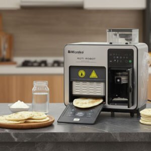 Miyako Robot Roti Maker RM-1030 Auto