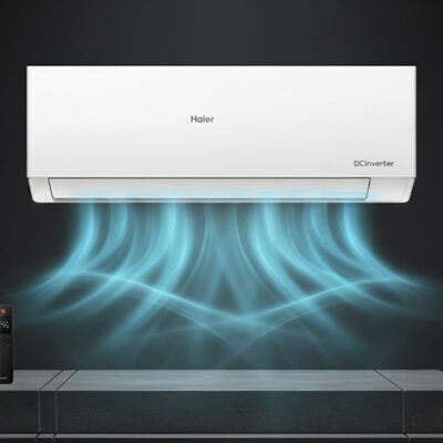 Haier Air Conditioners hsu-24 clean cool (inv) (pro)