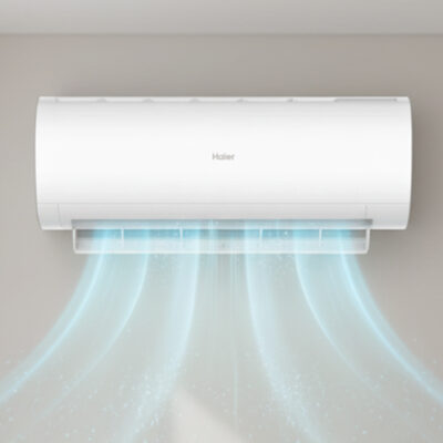 Haier HSU-18TurboCool 1.5 Ton Non-Inverter AC Price in Bangladesh 2026