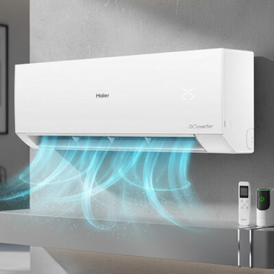 Haier 1.5 Ton DC Inverter AC 2026