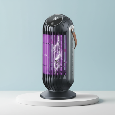 Mosquito Lamp BG008 - মশা মারার ল্যাম্প